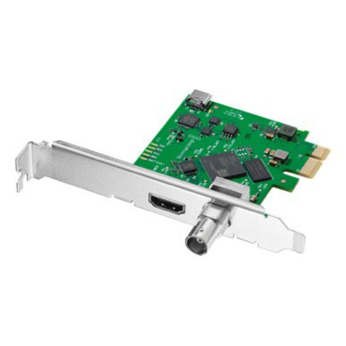 Blackmagic Design(ブラックマジックデザイン) DeckLink Duo 2 | Rock