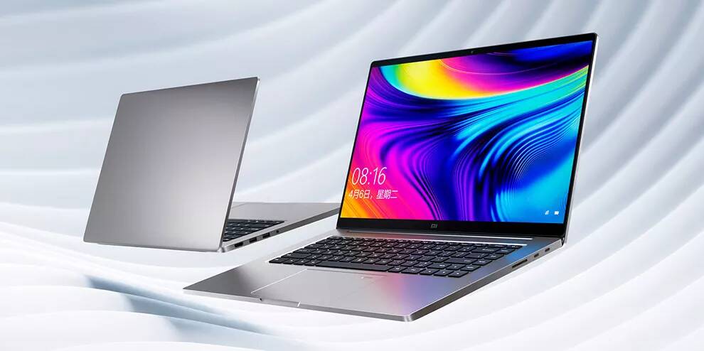 Ноутбук Xiaomi Notebook Pro 15.6