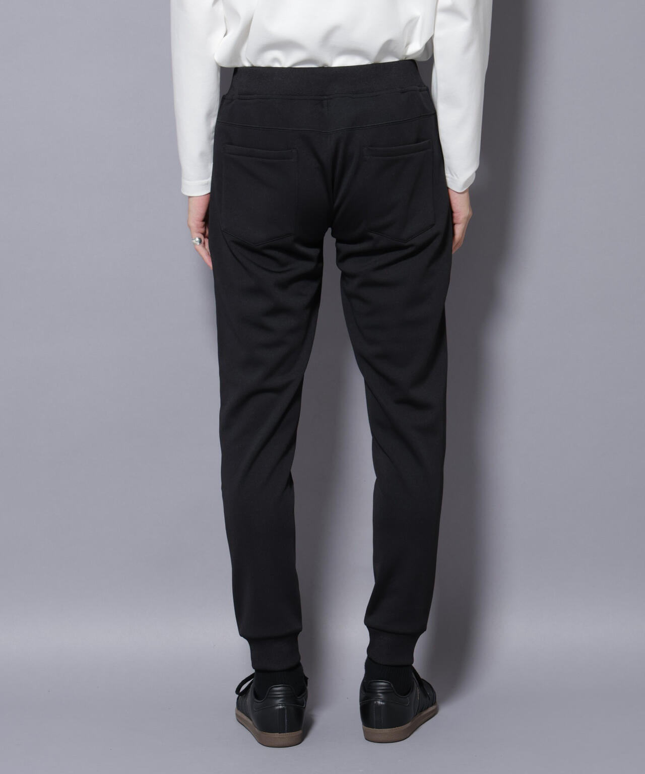 MC｣coveross(R) フリースボンディングジョガーパンツ