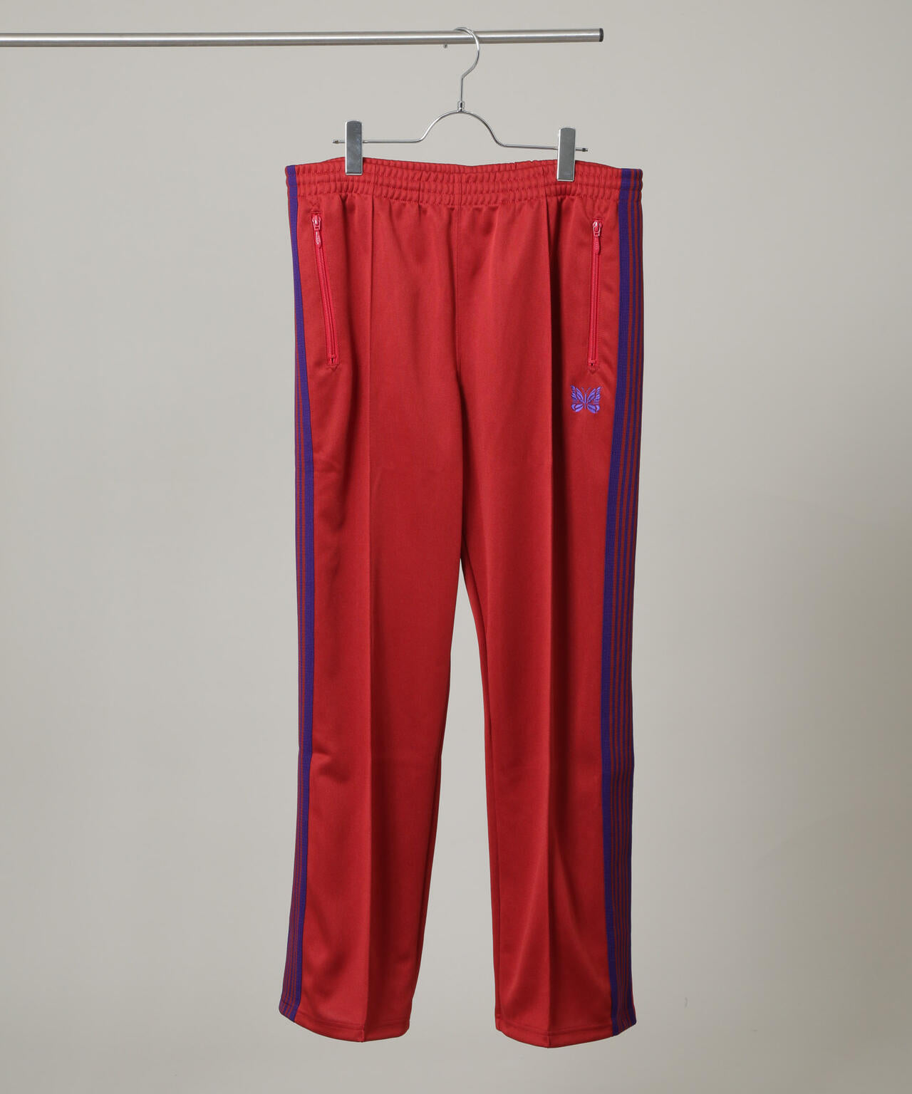 Needles / Track Pant - Poly Smooth