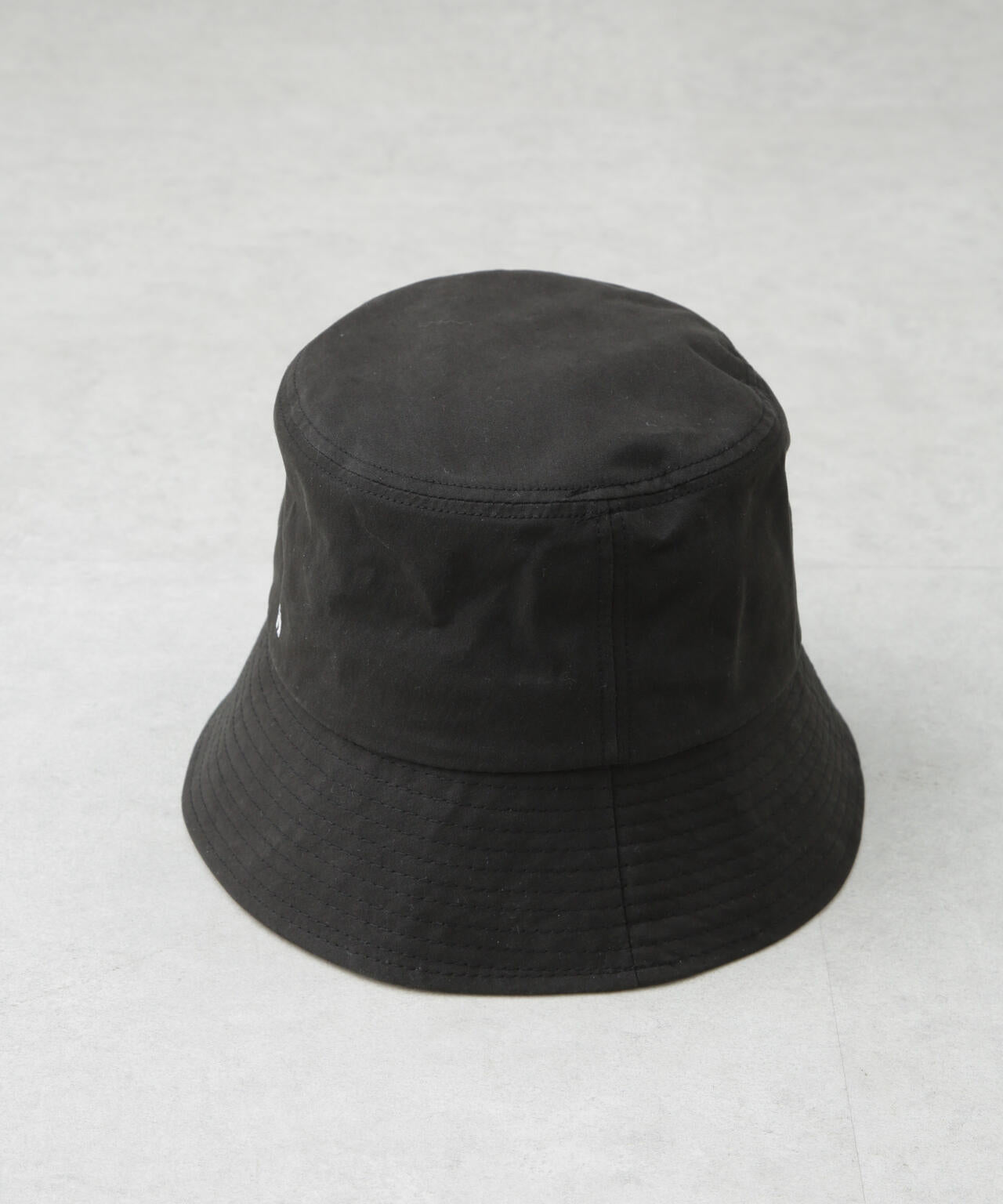 Healthknit / ワンポイント 刺繍 バケットハット