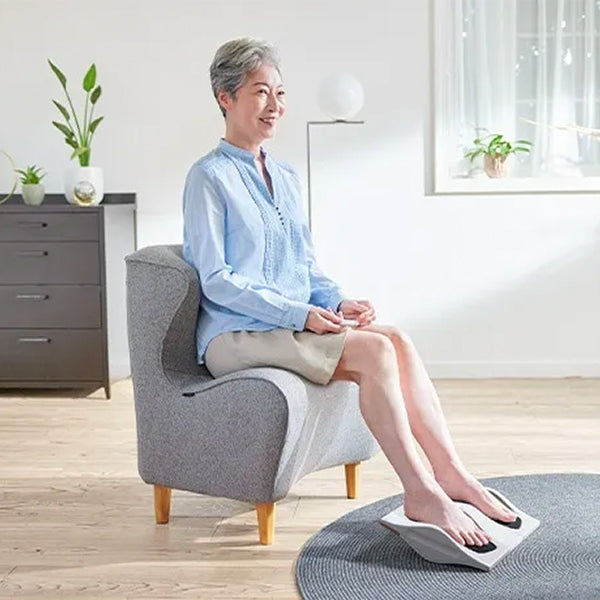 正規販売店】シックスパッド フットフィット3（Foot Fit 3） | EMS