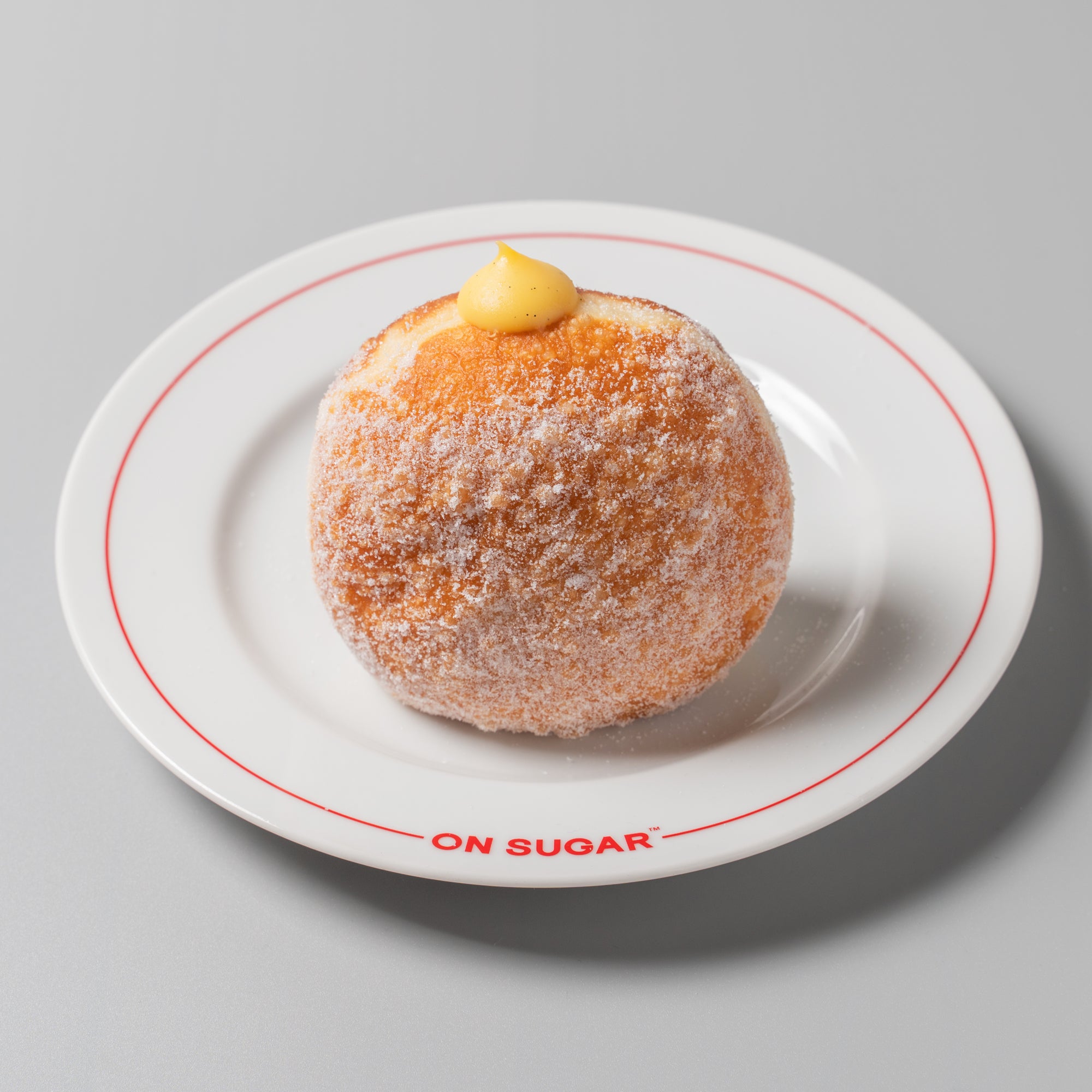 マラサダドーナツ2個セット ‐ お取り寄せ・ギフトにピッタリ