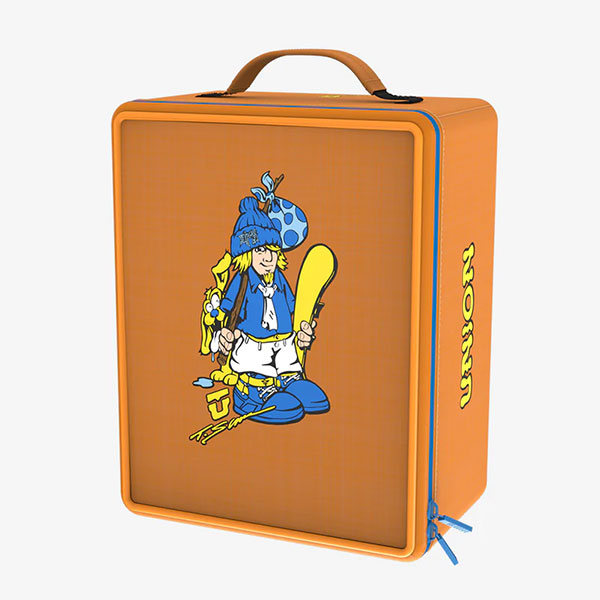 UNION BINDING ' Union Sims Nub '93 ' – PASTiME board shop