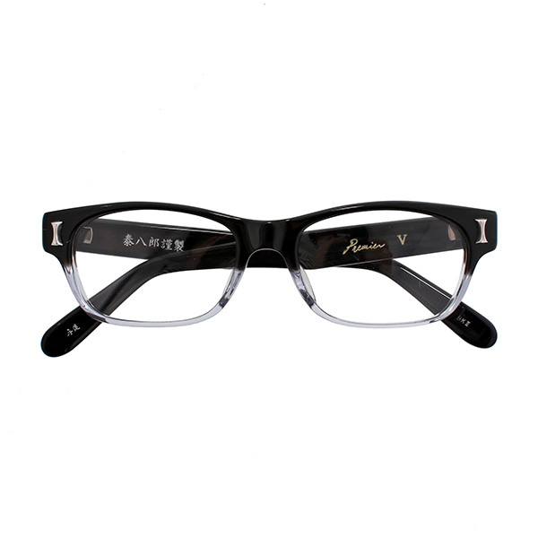 泰八郎謹製 | 【泰八郎謹製】 Premier5 プレミア5 BK（ブラック