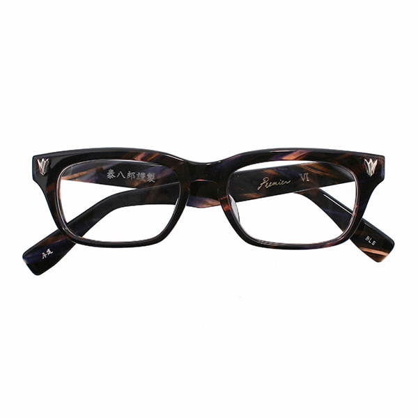 泰八郎謹製 | 【泰八郎謹製】 Premier6 プレミア6 BK（ブラック