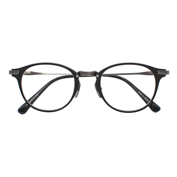 DITA | 【DITA】 UNITED ユナイテッド DRX-2078-A（MATTE BLACK/12K