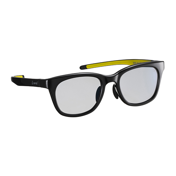 Eyevol サングラス SHAW ショー | 【Eyevol】 SHAW（52） ショー52 BK