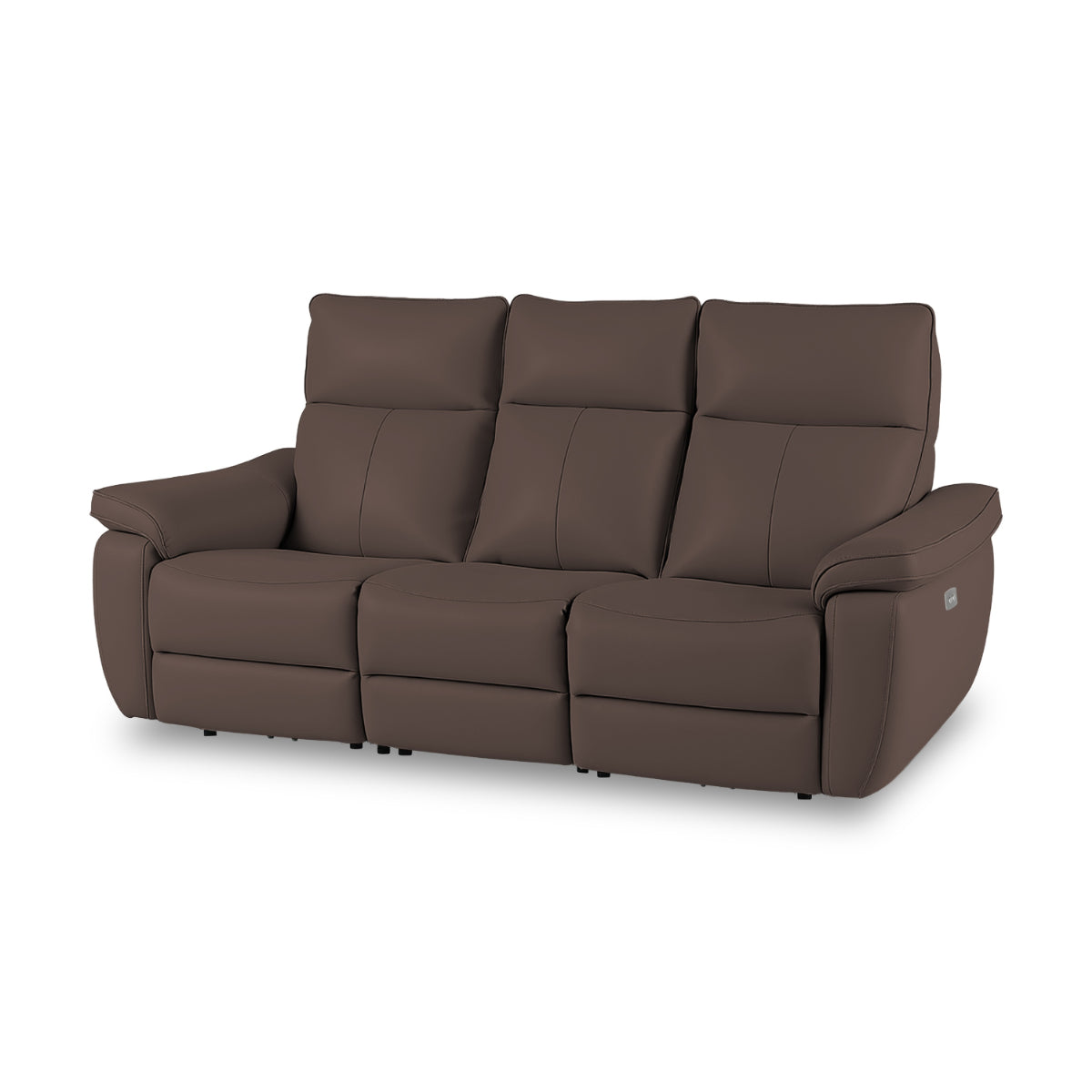 マニー 3人掛けソファ 幅197cm ｜ RELAX FORM®/リラックスフォーム