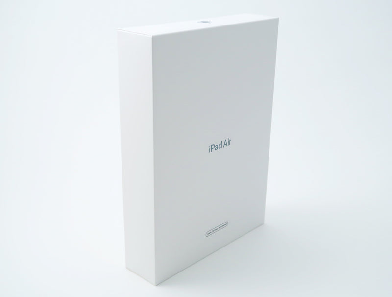 iPad Air 4（第4世代）256GB Apple認定整備済製品（新品状態）｜中古