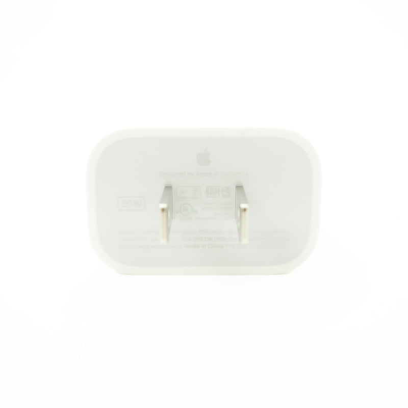 Apple純正 20W USB-C電源アダプタ｜中古スマホの通販ならReYuuストア
