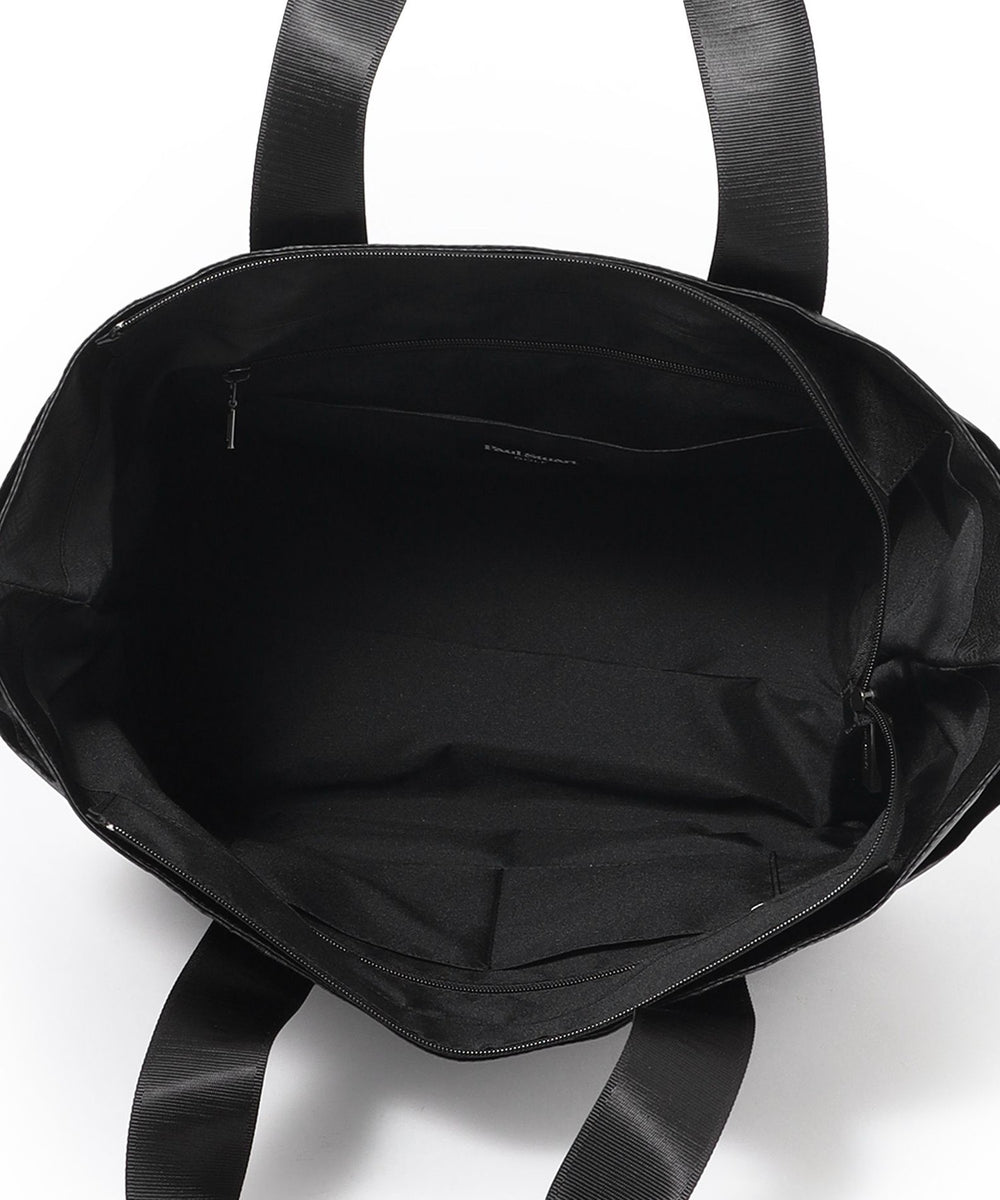 GOLF】ロゴジャカードロッカートート(バッグ・ポーチ)｜Paul Stuart