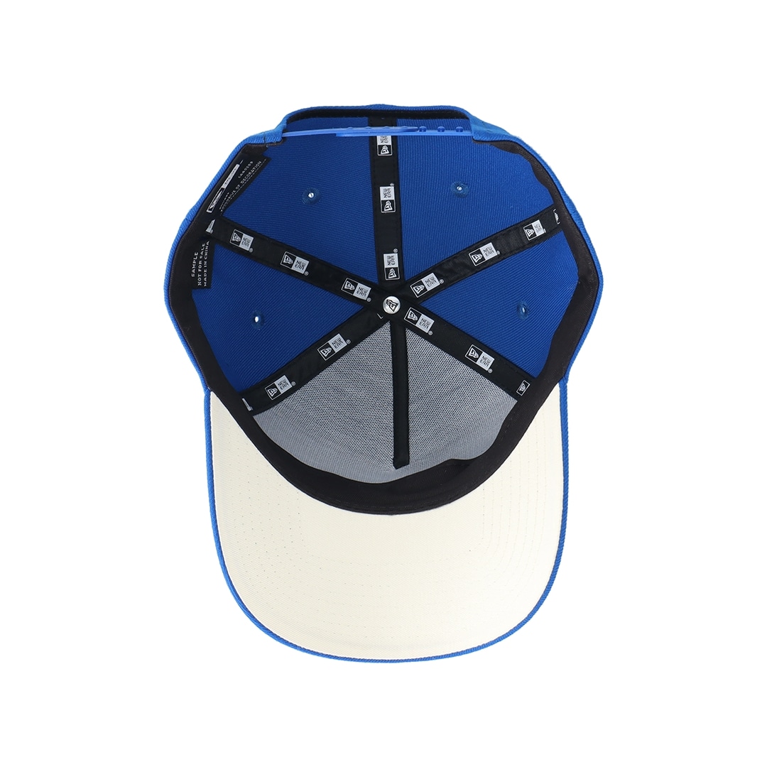 NEW ERA×LIONS 9FORTYAF SSL BLUE: キャップ | 埼玉西武ライオンズ公式