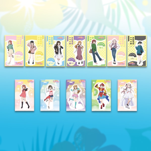 SHOCHIKU STORE | 松竹ストア映画『ラブライブ！虹ヶ咲学園スクール