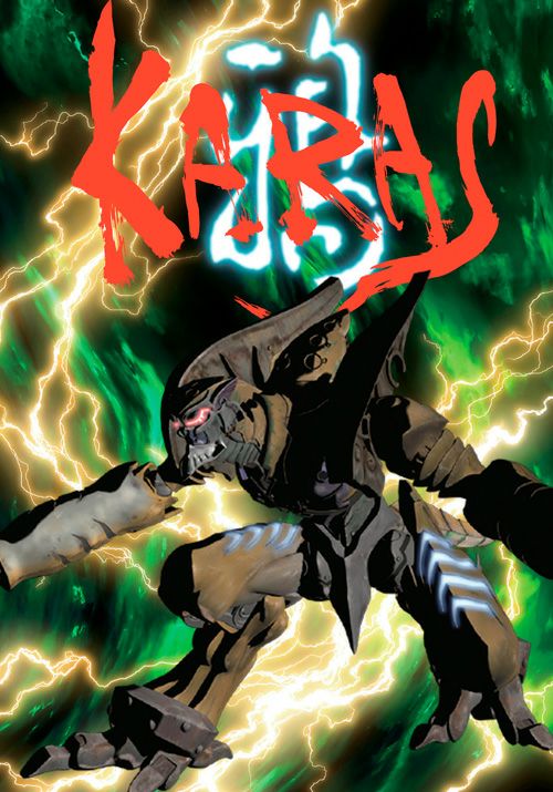 SHOCHIKU STORE | 松竹ストア鴉-KARAS-第弐話＜2枚組＞コレクターズ