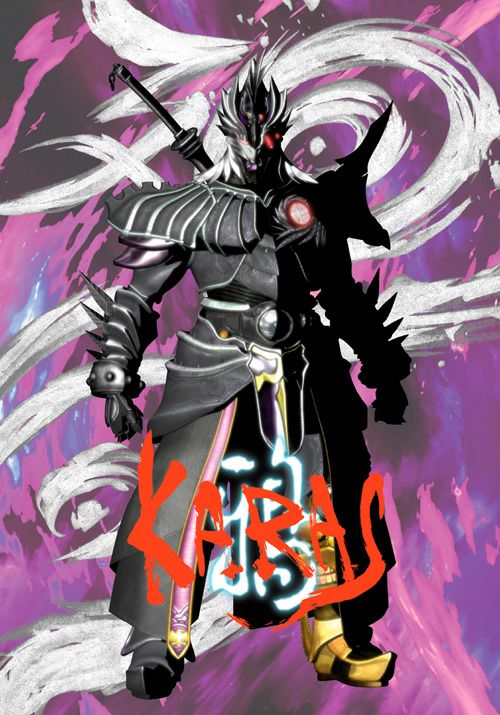 SHOCHIKU STORE | 松竹ストア鴉-KARAS-第参話＜2枚組＞コレクターズ