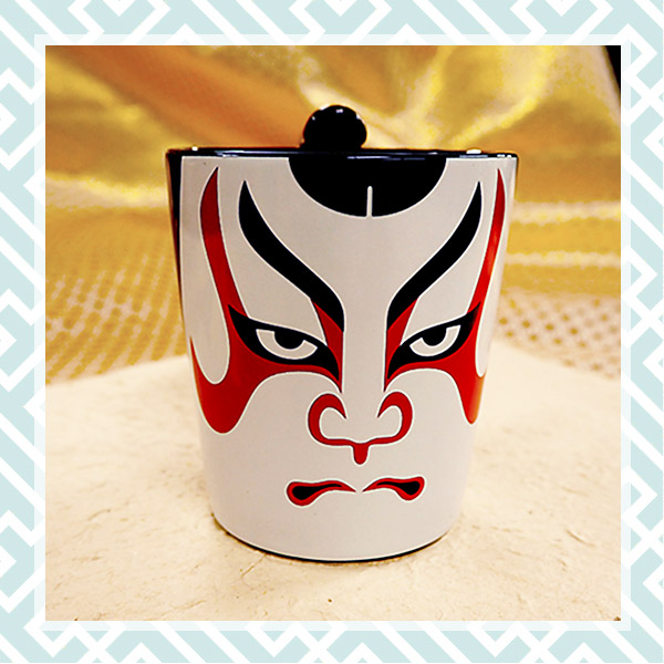 SHOCHIKU STORE | 松竹ストアちょんマグ 歌舞伎/一本隈: 松竹歌舞伎屋