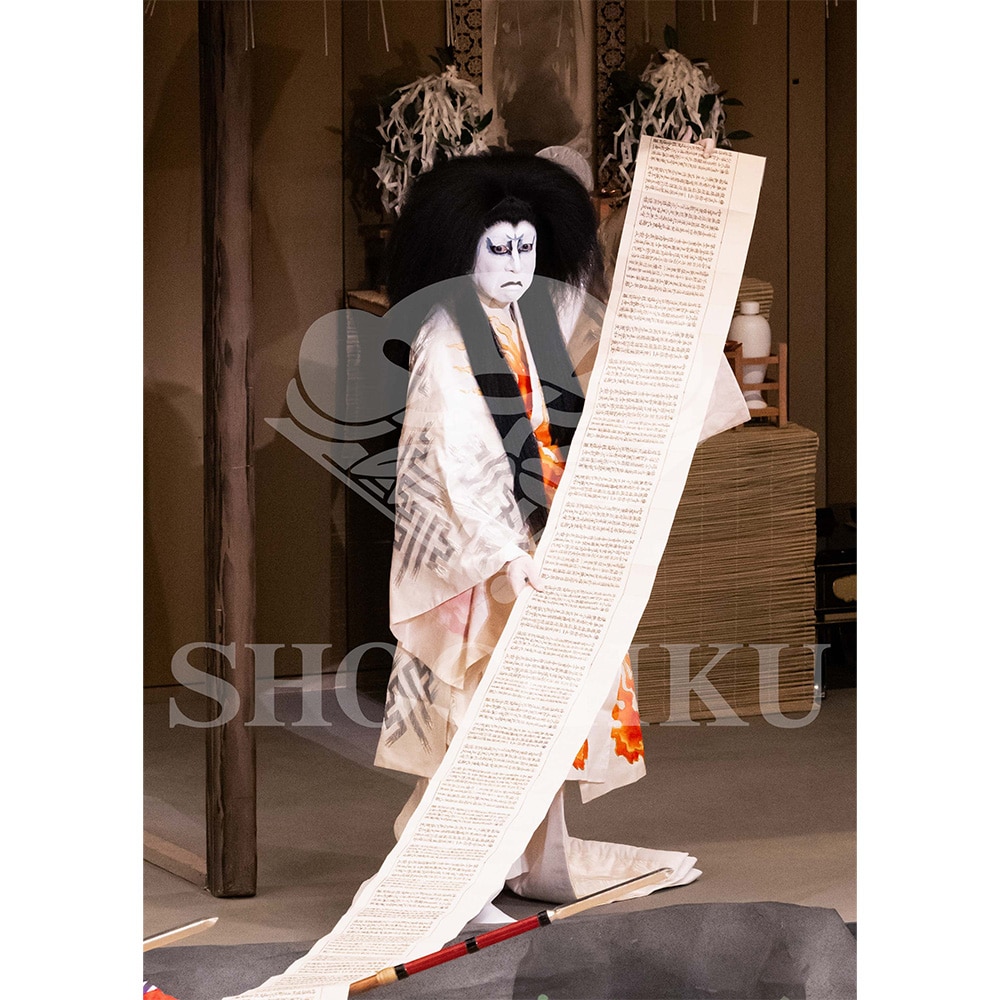 SHOCHIKU STORE | 松竹ストア2026年1月 大阪松竹座「壽 初春歌舞伎特別