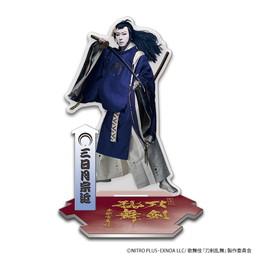 SHOCHIKU STORE | 松竹ストアシネマ歌舞伎 刀剣乱舞 月刀剣縁桐 ［Blu