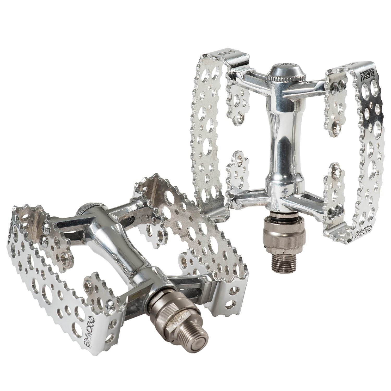 SIMWORKS Bubbly Pedal Ezy Superior – SimWorks Online Store