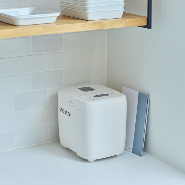 ホームベーカリー「おうちベーカリー ベーシック」 SB-1D271 | シロカ