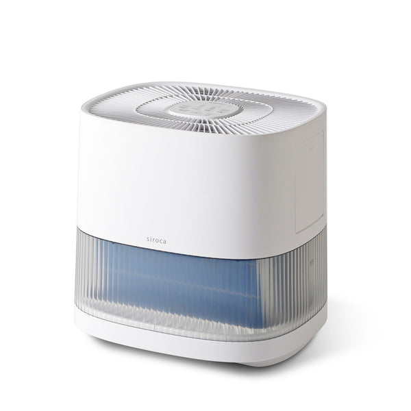 気化式加湿器 SD-E151 | シロカオンラインストア