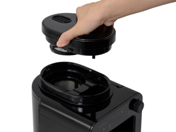 全自動コーヒーメーカーSC-A271 | シロカオンラインストア