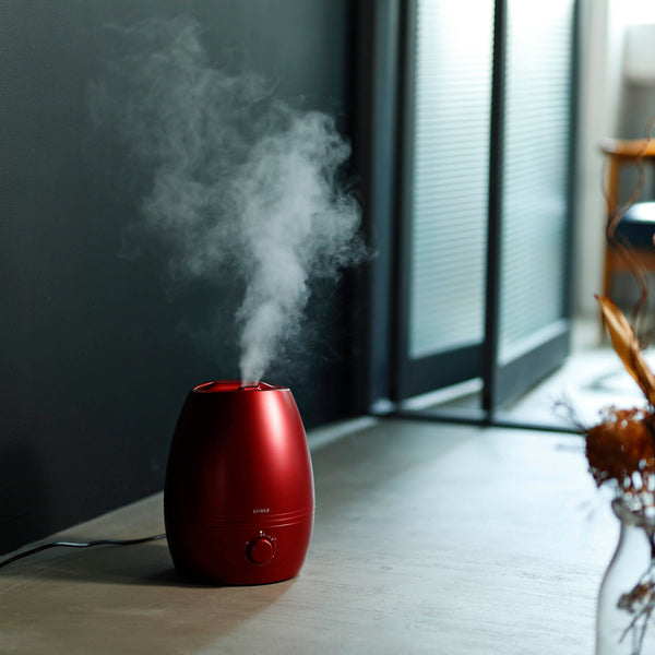 5L超音波式加湿器 SD-C113 | シロカオンラインストア