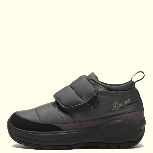 Danner D121510 FREDDO CROSS CHUKKA(8(26.0cm) TITANIUM): Danner