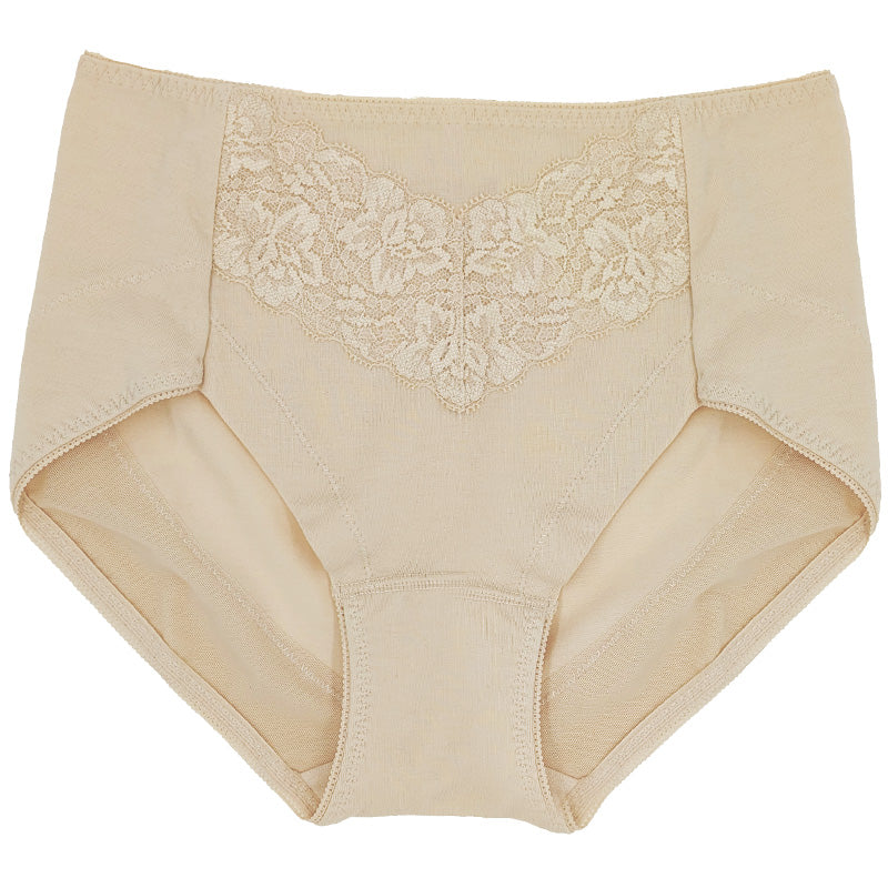 福助 ショーツ レディース ヒップアップ スタンダード M～LL おしり