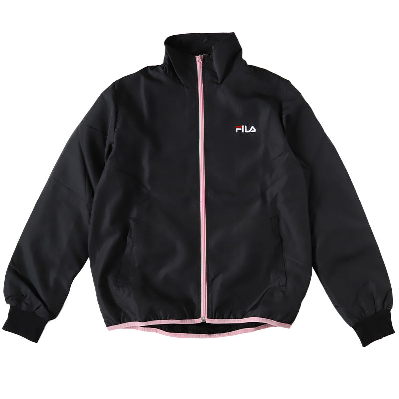 FILA フィラ ジャケット レディース ハイネック M～LL (トップス 上着
