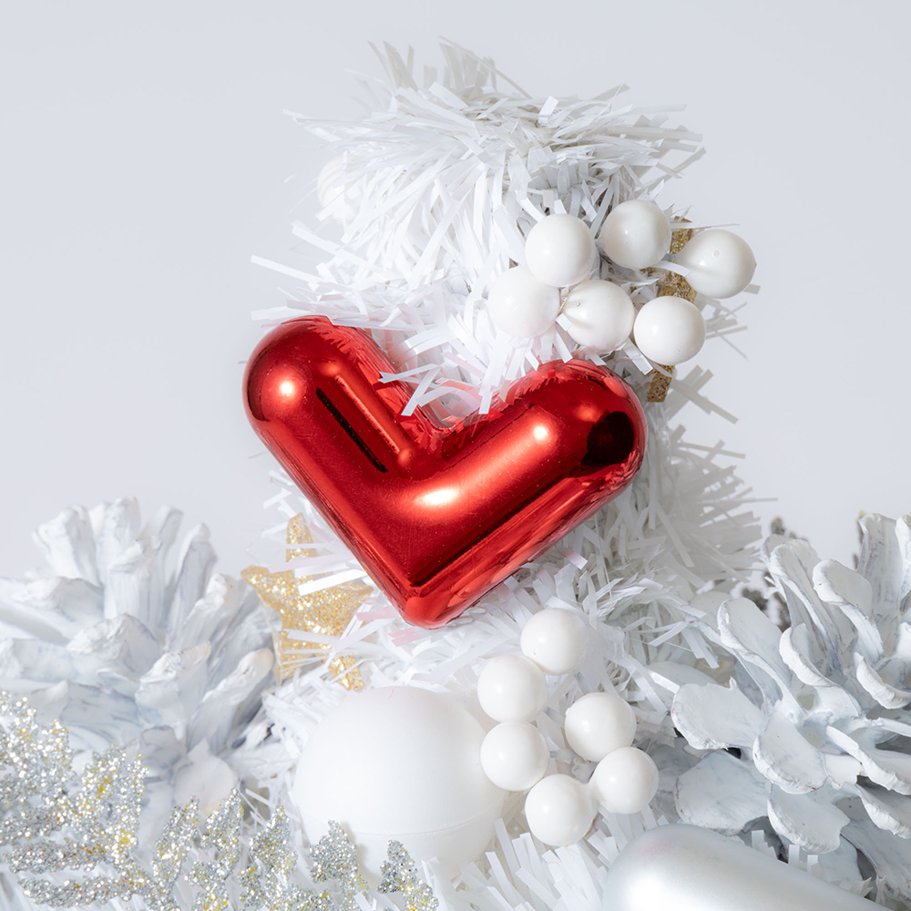 LOVOT 1/1 クリスマスツリー | LOVOT ウェブストア