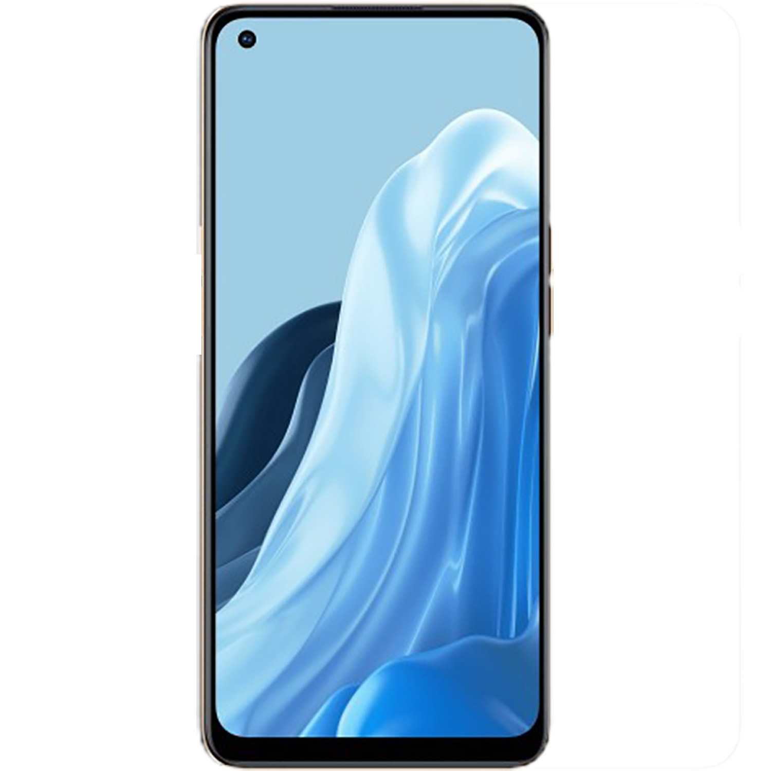 BNIB Oppo Reno7 4G Black 128GB ROM + 8GB RAM Dual-SIM Factory