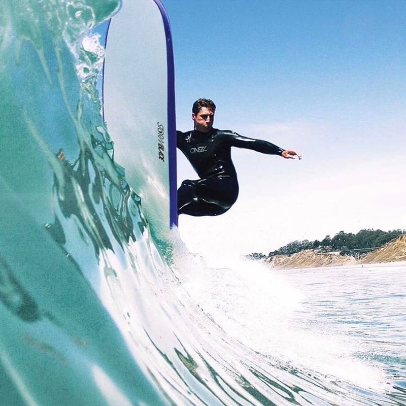 STORM BLADE SURFBOARDS JAPAN | ソフトサーフボード