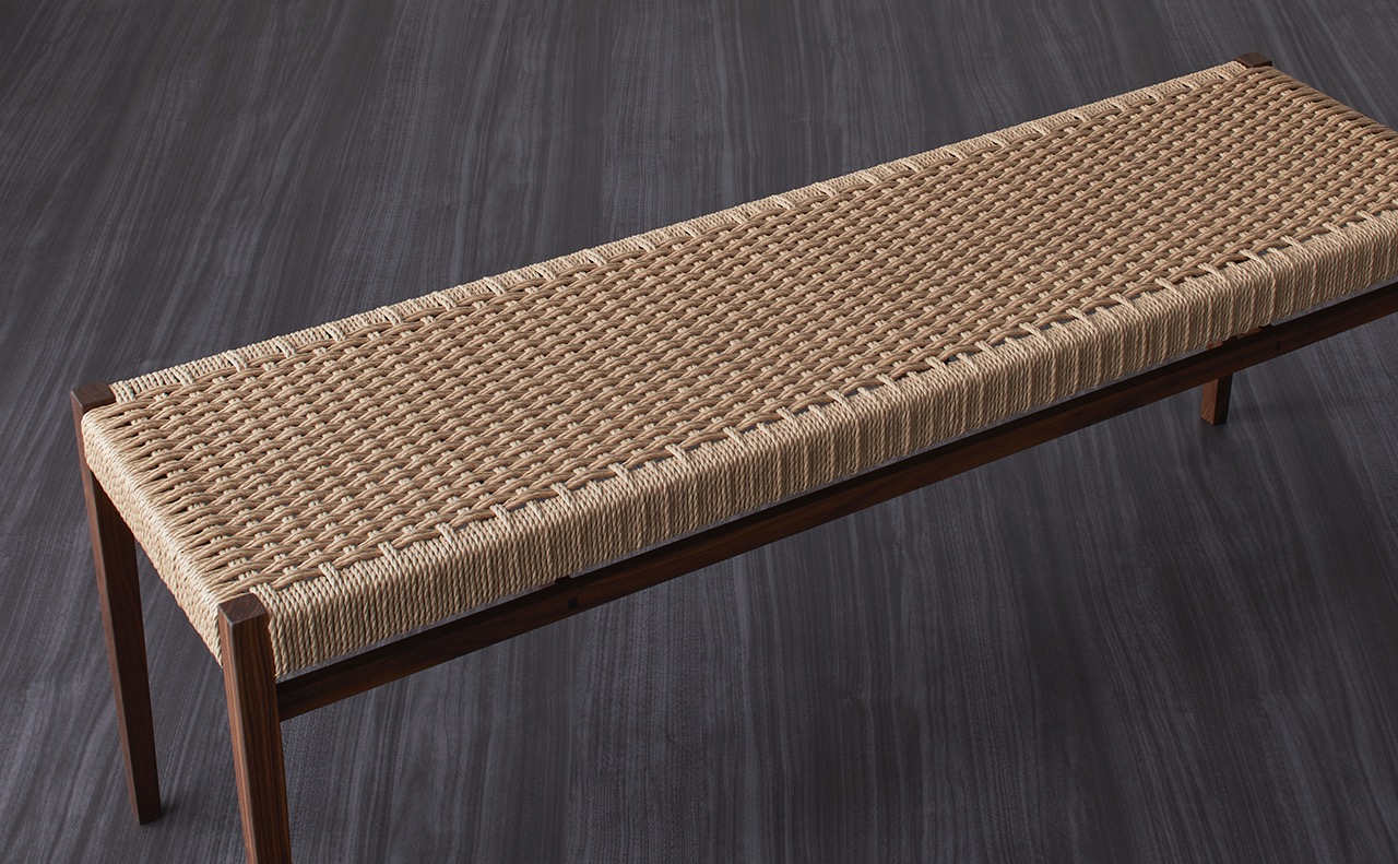 ペーパーコードの耐久性について - 特徴 - ダイニングチェア - 椅子