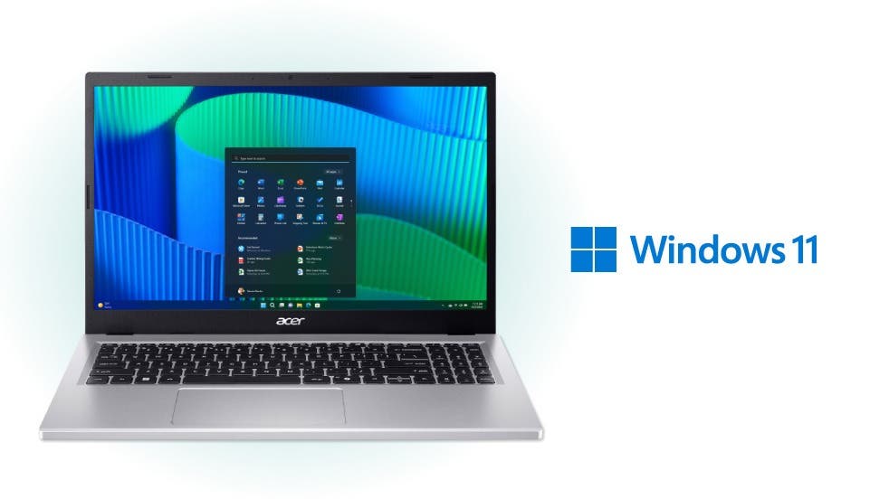 Acer ノートパソコン Extensa 15 Core i5 第13世代 16GBメモリー 256GB