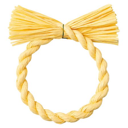 お正月・しめ縄リース土台(紙) 通販 - はなどんやアソシエ