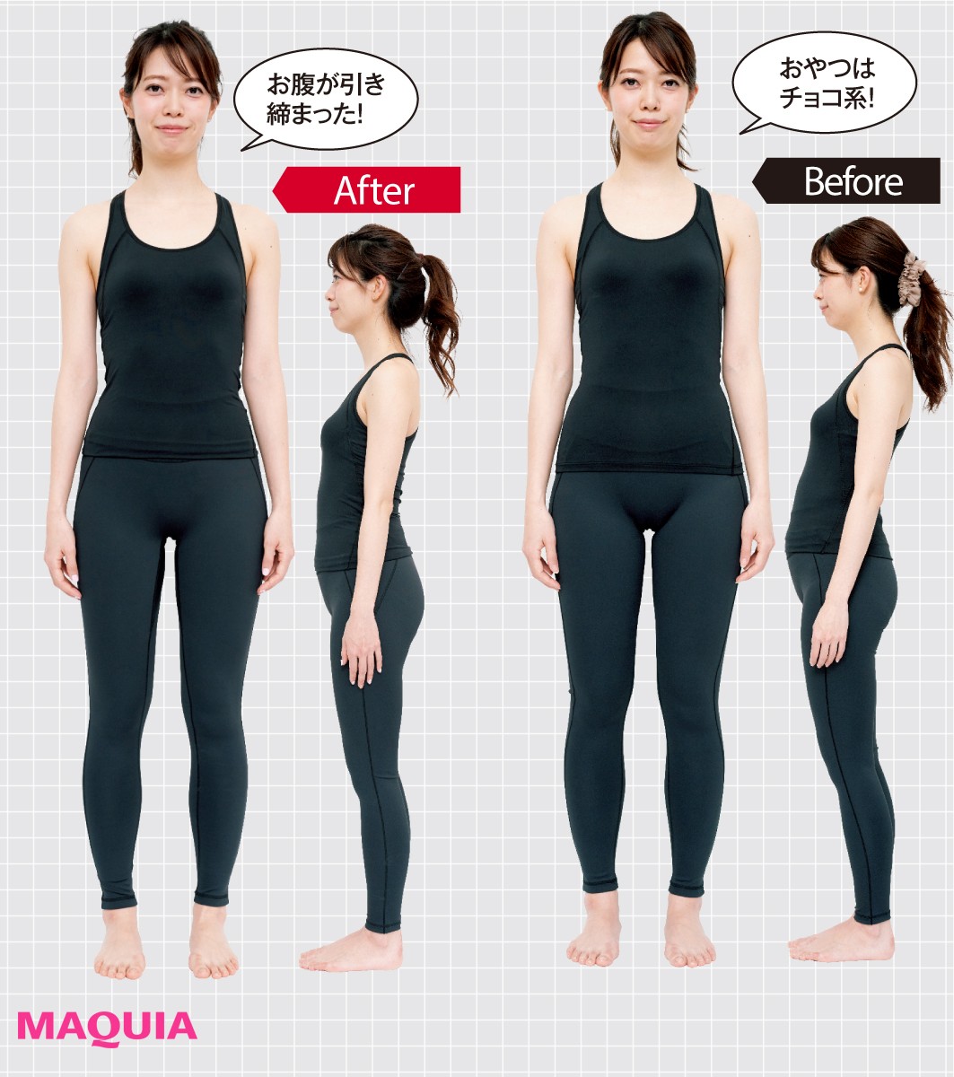 驚異のウエスト-7cm！2週間の糖質オフダイエットを成功に導くポイント