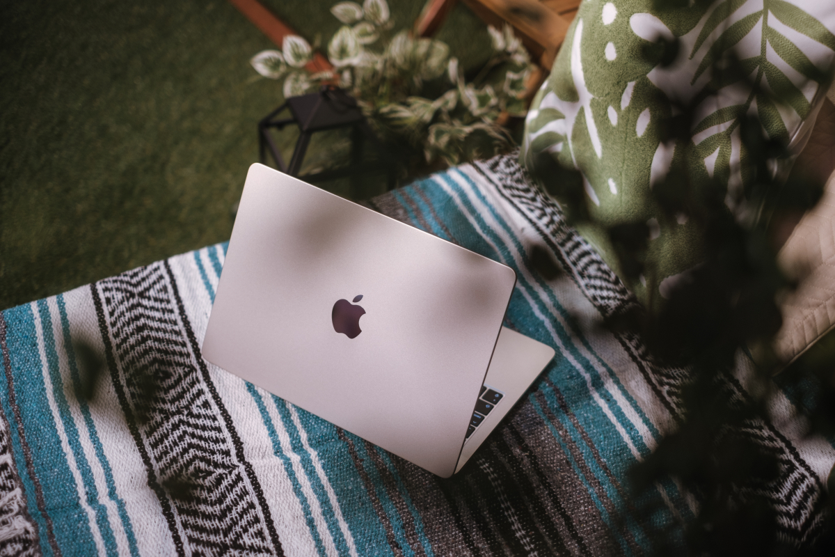 どこが変わった？ 新型MacBook Airのショーケースをレポート vol.161