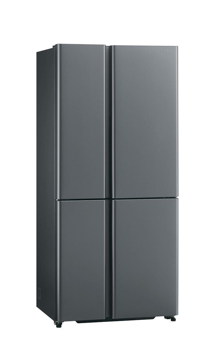 ラップなしで野菜保存に大型冷凍室も！最新薄型冷蔵庫でおうちごはんを