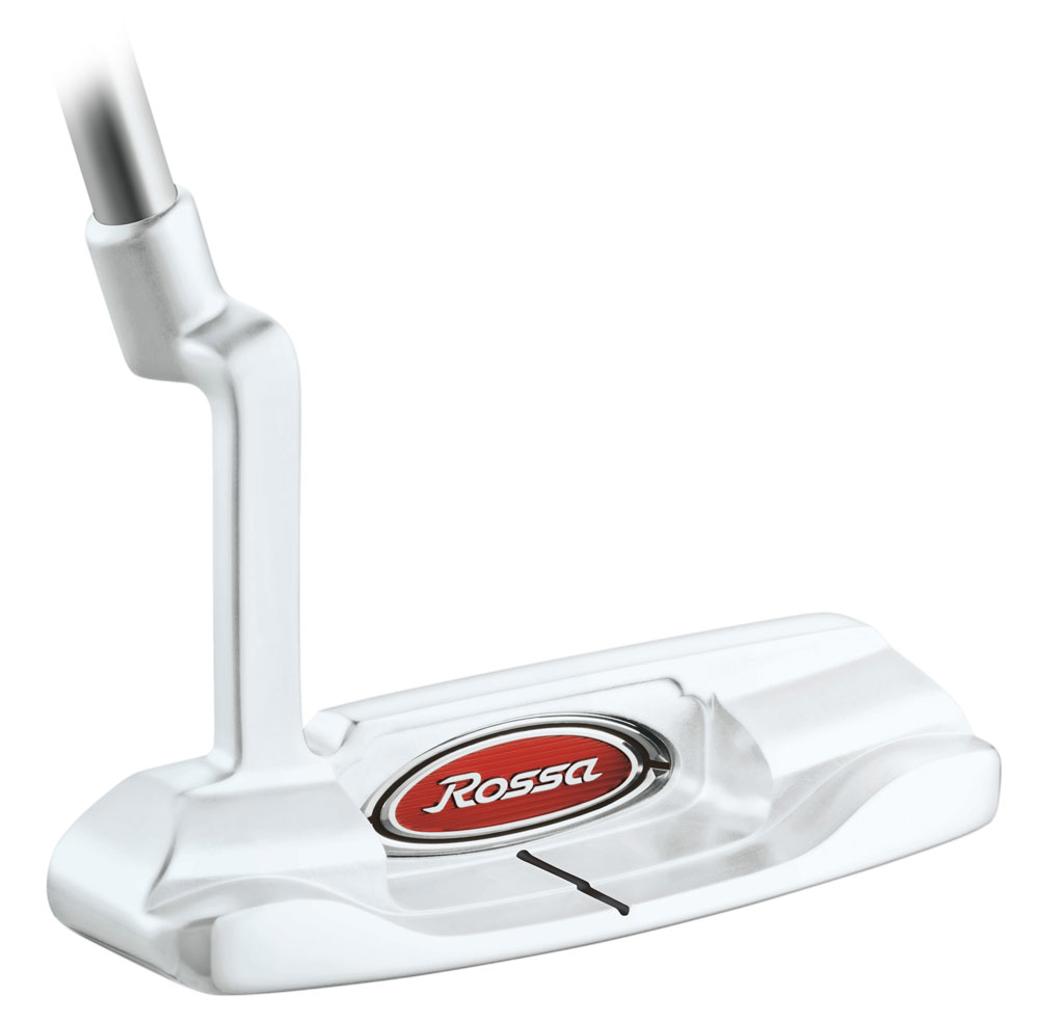 TaylorMade Rossa Daytona 1 Ghost Putter - GolfOnline