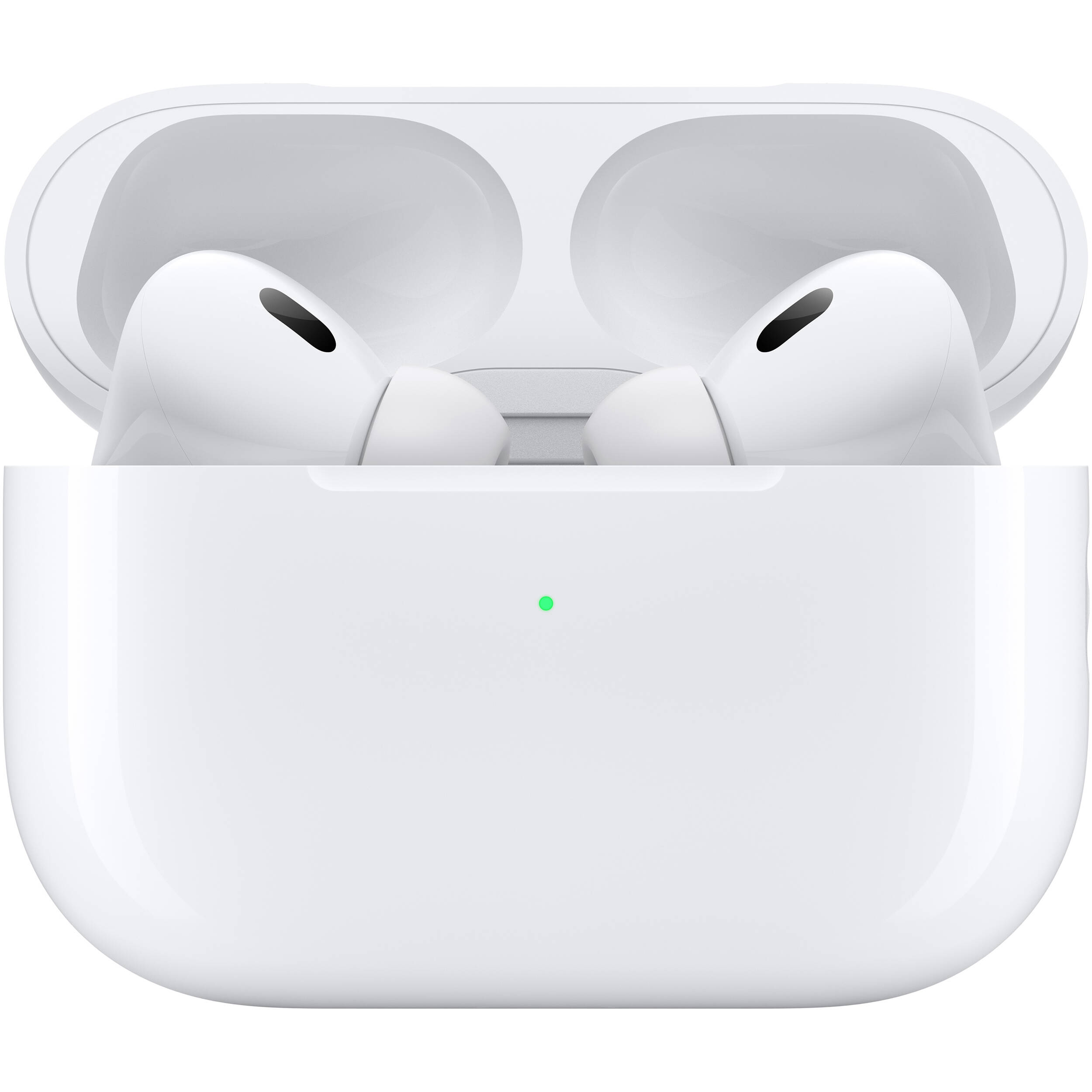 Apple AirPods Pro (2nd gen) with MagSafe Case (USB C) White