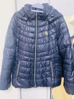 2way 長袖 半袖【マンシングウェア】未使用タグ付き 撥水 ジャケット