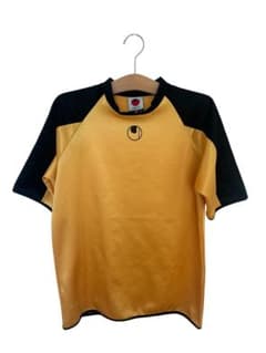 ファジアーノ岡山ユニフォーム 3rd GK 未使用 | Shop at Mercari from