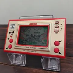 2026年最新】ゲームウォッチ ミッキーの人気アイテム - メルカリ