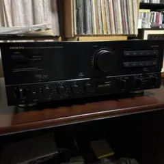 2026年最新】onkyo integra a-817の人気アイテム - メルカリ