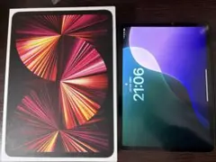 2026年最新】ipad pro 11 第3世代 cellularの人気アイテム - メルカリ