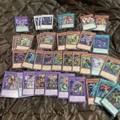 2026年最新】遊戯王デッキの人気アイテム - メルカリ
