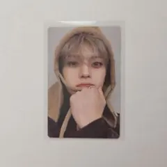 2026年最新】イジョン トレカの人気アイテム - メルカリ