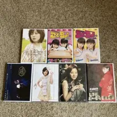 2026年最新】松浦亜弥 ファンクラブツアー DVDの人気アイテム - メルカリ